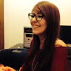 Meet your Posher, Emilie